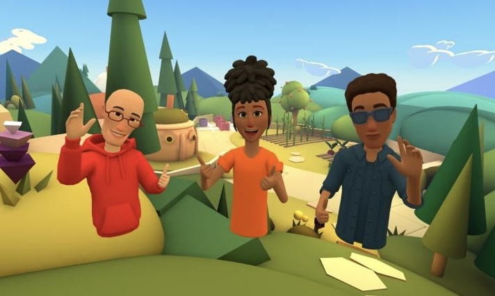 Beyond Harassment: Exploring the Harm Experienced by People with Disabilities in Social Virtual Reality
