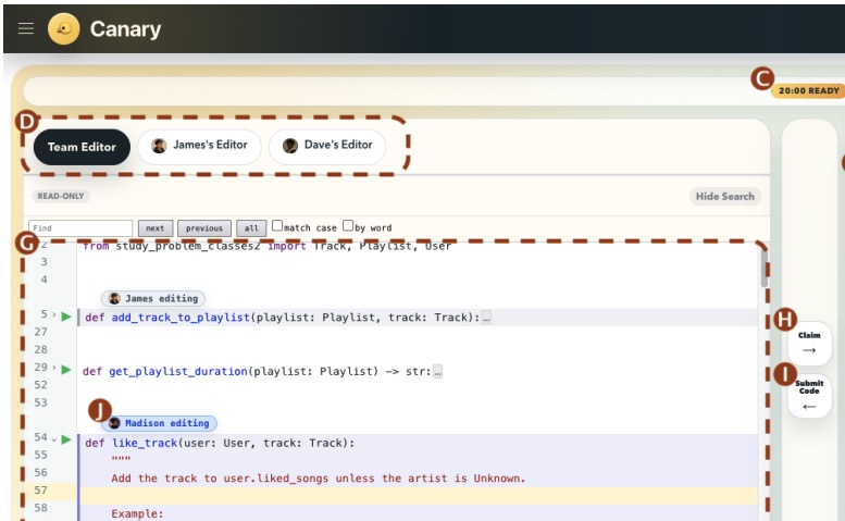 The Help Ladder: Skill-Adaptive Peer Scaffolding for Real-Time Collaborative Programming